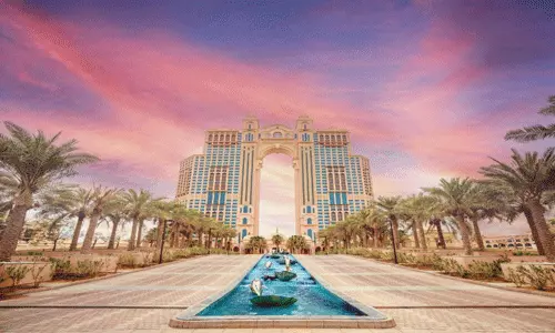 هتل ریکسوس مارینا ابوظبی ریزورت دبی هتل ریکسوس مارینا ابوظبی ریزورت دبی